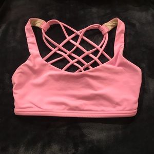 Lululemon bra